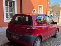 Usata Toyota Yaris 68 CV (50 kW) 2001 Berlina