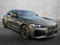 Usata BMW 420 M Sport 184 CV (135 kW) 2024 Grigio Coupé