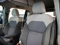 Usata VW California Beach 150 CV (110 kW) 2024 Starlight blue Furgone