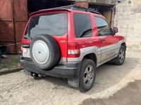 Usata Mitsubishi Pajero 2000 SUV
