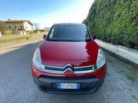 usata Citroën Berlingo L1 1.6 HDi 90 FAP Niveau B