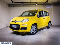 Nuova Fiat Panda Pop 69 CV (50 kW) 2026 Giallo Utilitaria