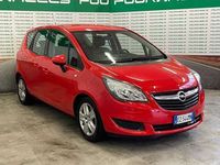 usata Opel Meriva Meriva1.6 cdti Advance (elective) s