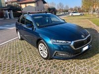Usata Skoda Octavia SportLine 150 CV (110 kW) 2021 Station wagon