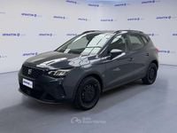 Usata Seat Arona Reference 95 CV (69 kW) 2025 Gray SUV