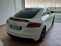 usata Audi TT s-line