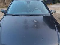 Usata Opel Astra 2004 Nero Berlina