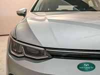 Usata VW Golf VIII Life 110 CV (80 kW) 2021 Other Berlina