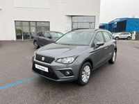 Usata Seat Arona Reference 95 CV (69 kW) 2018 Grigio SUV