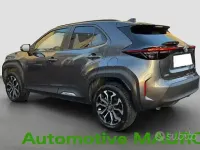 Usata Toyota Yaris Cross Trend 92 CV (67 kW) 2023 Grigio SUV