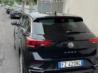 Usata VW T-Roc 116 CV (85 kW) 2020 SUV
