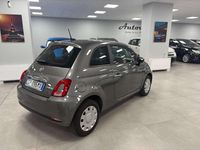 Usata Fiat 500 69 CV (50 kW) 2023 Grigio Utilitaria