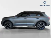 Nuova VW Touareg R-line 286 CV (210 kW) 2026 SUV