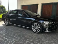 Usata Audi A8 Ambiente 286 CV (210 kW) 2018 Other Berlina