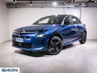 Usata Lancia Ypsilon 110 CV (80 kW) 2024 Blu Utilitaria