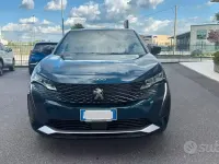 Usata Peugeot 3008 Allure 131 CV (96 kW) 2023 Bluazzurro SUV