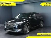 Usata DS Automobiles DS3 Crossback So Chic 101 CV (74 kW) 2022 Nero SUV