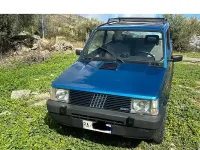 Usata Fiat Panda 50 CV (36 kW) 1989 Berlina