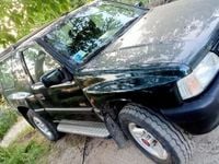 Usata Opel Frontera Sport 116 CV (85 kW) 1997 Verde SUV