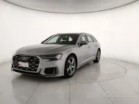 Usata Audi A6 S-Line 204 CV (150 kW) 2024 Station wagon