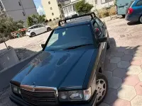 Usata Mercedes 190 122 CV (89 kW) 1989 Berlina