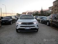 Usata Opel Mokka 101 CV (74 kW) 2021 Bianco SUV