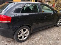 Usata Audi A3 Ambiente 170 CV (125 kW) 2007 Berlina