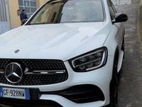 Usata Mercedes GLC300 Premium Plus 194 CV (142 kW) 2020 SUV