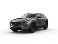 Nuova Mazda CX-30 Homura-Line 140 CV (102 kW) 2026 Machine grey SUV