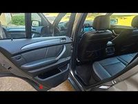 Usata BMW X5 218 CV (160 kW) 2005 Grigio SUV