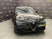 Usata Alfa Romeo Giulia Ti 280 CV (205 kW) 2024 Nero Berlina
