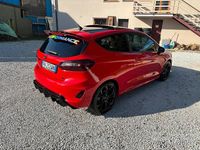 Usata Ford Fiesta ST-Line X 86 CV (63 kW) 2019 Utilitaria
