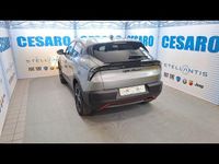 Nuova Alfa Romeo Junior Edizione Speciale 136 CV (100 kW) 2025 Grigio arese SUV