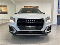 usata Audi Q2 1.6 TDI Design S-Tronic !! NAVIGATORE !!