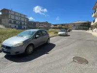 Usata Fiat Grande Punto 65 CV (47 kW) 2006 Utilitaria