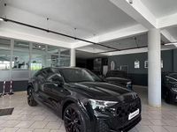 Nuova Audi Q8 S-Line 2025 Nero SUV
