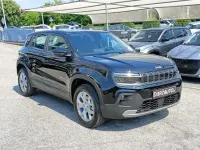 Nuova Jeep Avenger Altitude 101 CV (74 kW) 2026 Nero volcano pastello SUV
