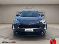Usata Toyota Yaris Cross Active 116 CV (85 kW) 2023 Grigio SUV