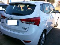 usata Hyundai ix20 1.4 CRDI 90 CV Comfort