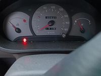 Usata Hyundai Atos Prime 59 CV (43 kW) 2004 Grigio Utilitaria