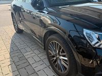 Usata Audi Q3 Advanced 190 CV (139 kW) 2019 SUV