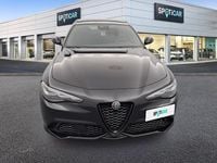 Usata Alfa Romeo Giulia Sprint 280 CV (205 kW) 2024 Nero Berlina
