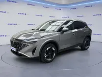 Usata Nissan Qashqai N-Connecta 190 CV (139 kW) 2025 Antracite SUV