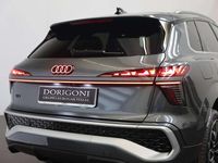 Usata Audi Q3 Business 272 CV (200 kW) 2025 Grigio daytona perlato SUV