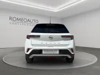 Usata Opel Mokka Elegance 101 CV (74 kW) 2021 Bianco SUV