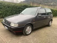 Usata Fiat Uno Racing 116 CV (85 kW) 1992 Utilitaria