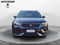 Usata Cupra Ateca 300 CV (220 kW) 2021 Nero SUV