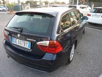 usata BMW 320 Serie 3 Touring d cat Eletta usato