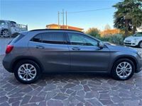 usata Mercedes 200 GLA suvCDI Executive usato