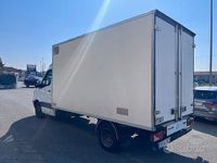 Usata Mercedes Sprinter 183 CV (134 kW) 2008 Bianco